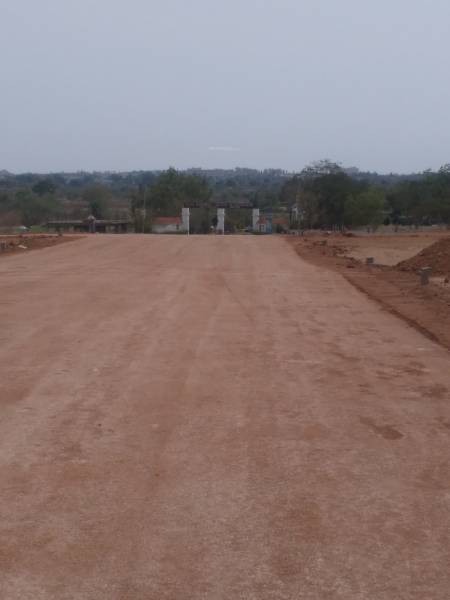 Images for Main Other of SS Srinivasa Township