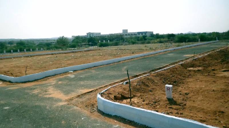 Images for Main Other of SS Srinivasa Township