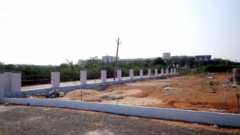 Images for Main Other of SS Srinivasa Township