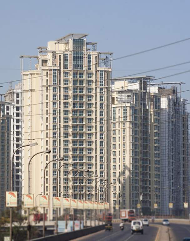  fern at sheth vasant lawns Images for Elevation of Sheth Sheth Vasant Lawns