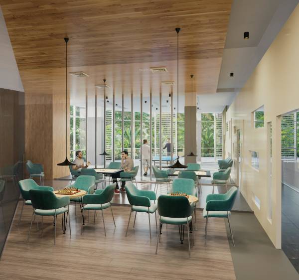 Carrom fern-at-sheth-vasant-lawns Carrom