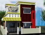  edens-premium-villas Images for Elevation of Annciya Edens Premium Villas