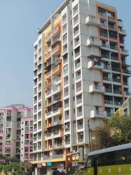 Elevation anant-regency Elevation