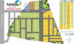 Images for Layout Plan of KM Kohinoor County
