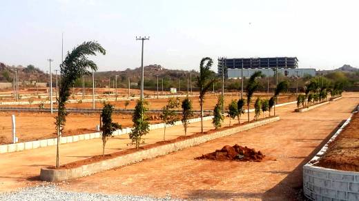 Images for Elevation of KM Kohinoor County