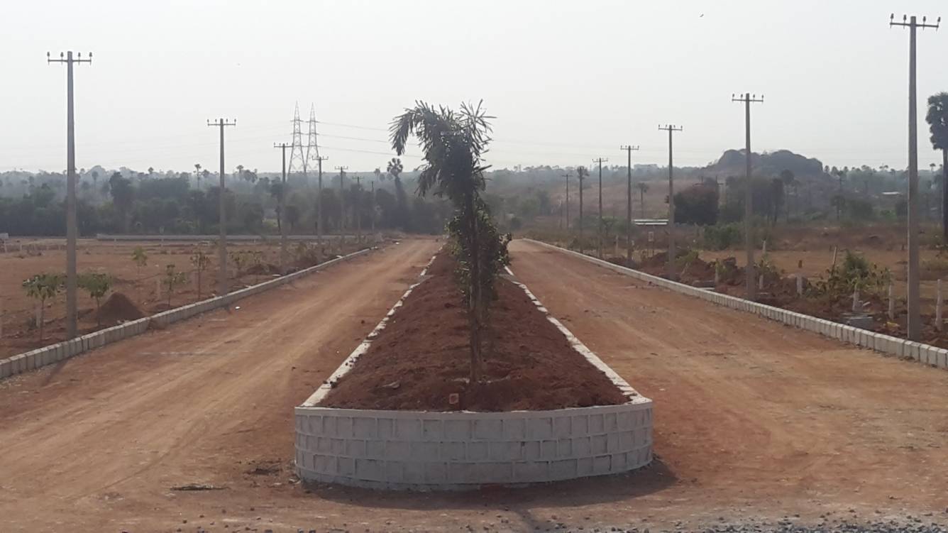 Images for Main Other of KM Kohinoor County