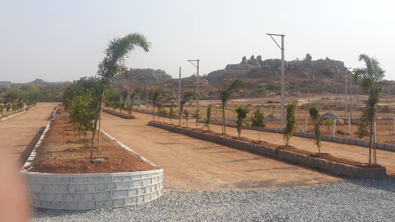 Images for Main Other of KM Kohinoor County