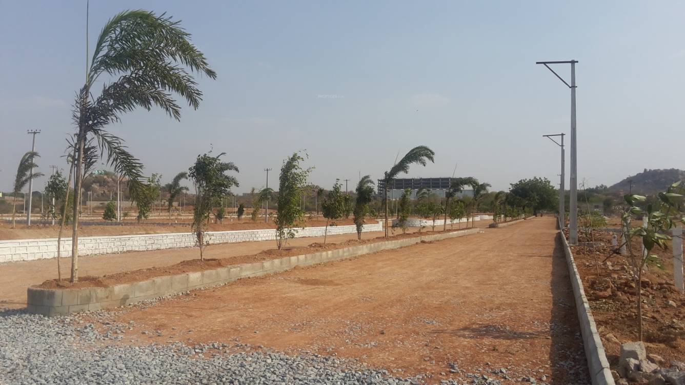 Images for Main Other of KM Kohinoor County