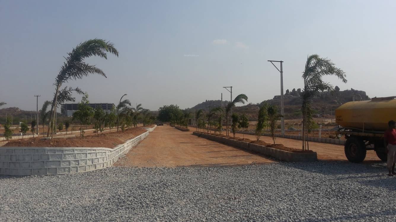 Images for Main Other of KM Kohinoor County