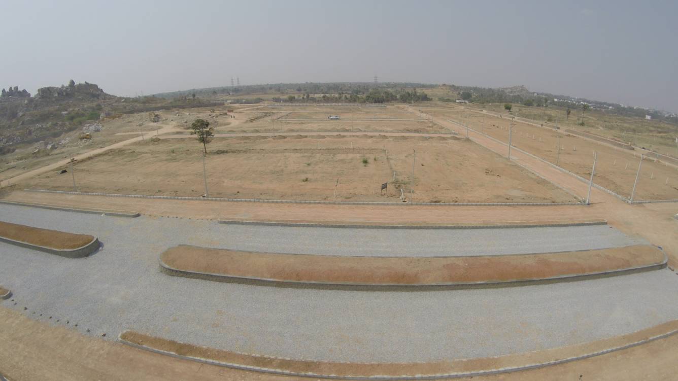 Images for Main Other of KM Kohinoor County