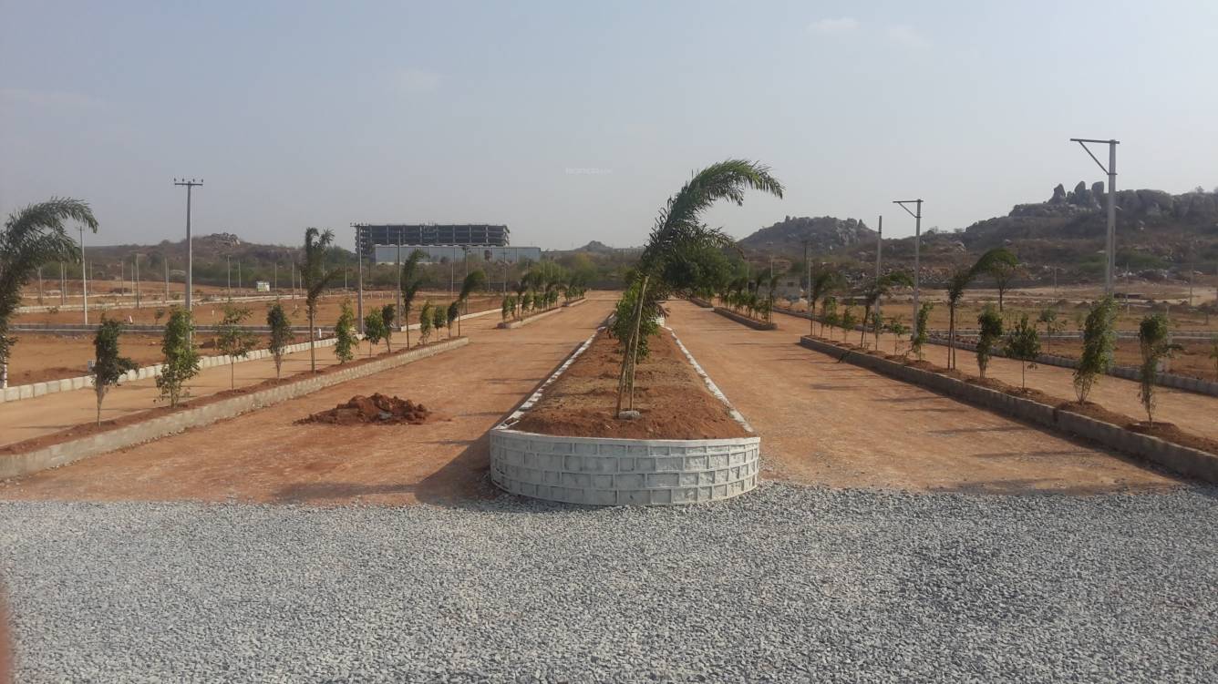 Images for Main Other of KM Kohinoor County