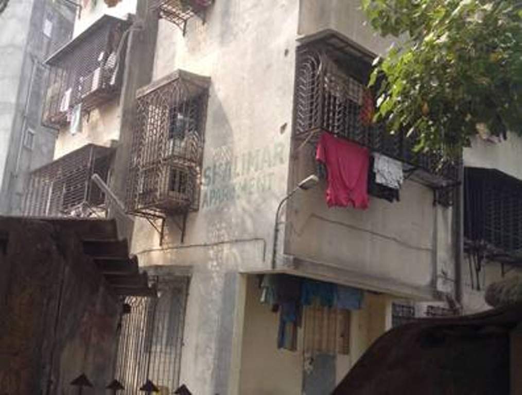 Images for Elevation of Reputed Builder Shalimar Apartment