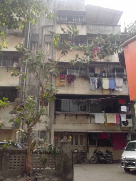 Images for Elevation of Reputed Builder Shalimar Apartment