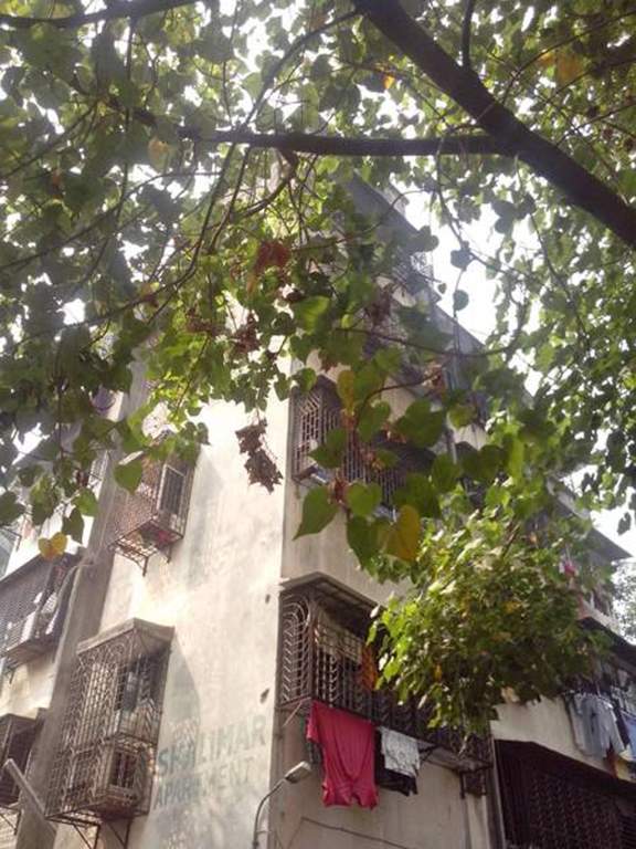 Images for Elevation of Reputed Builder Shalimar Apartment