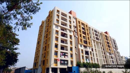 ridge-towers Elevation Elevation