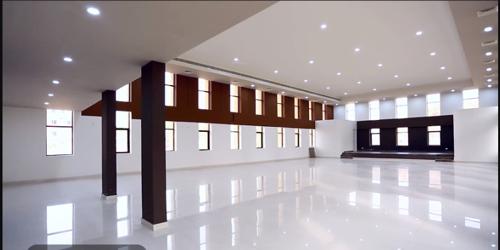 Banquet Hall ridge-towers Banquet Hall