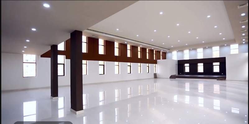  ridge towers Banquet Hall