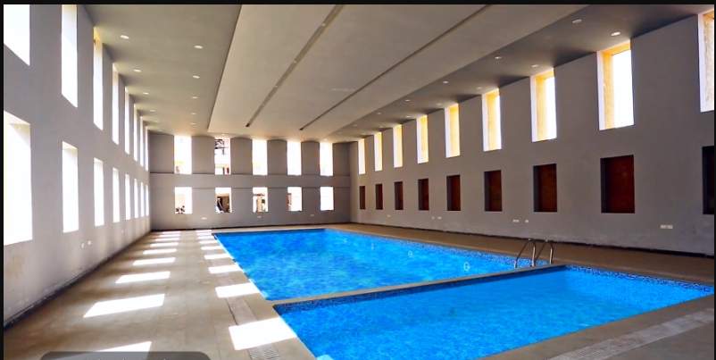  ridge towers Swimming Pool