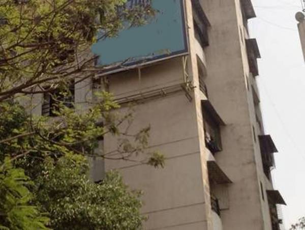 Images for Elevation of Reputed Builder Usha CHS