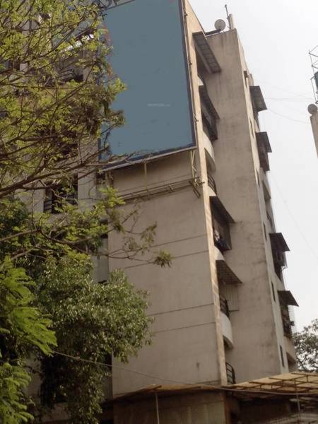 Images for Elevation of Reputed Builder Usha CHS