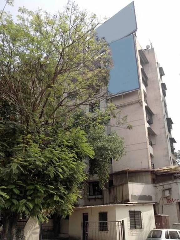 Images for Elevation of Reputed Builder Usha CHS