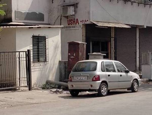 Images for Amenities of Reputed Builder Usha CHS