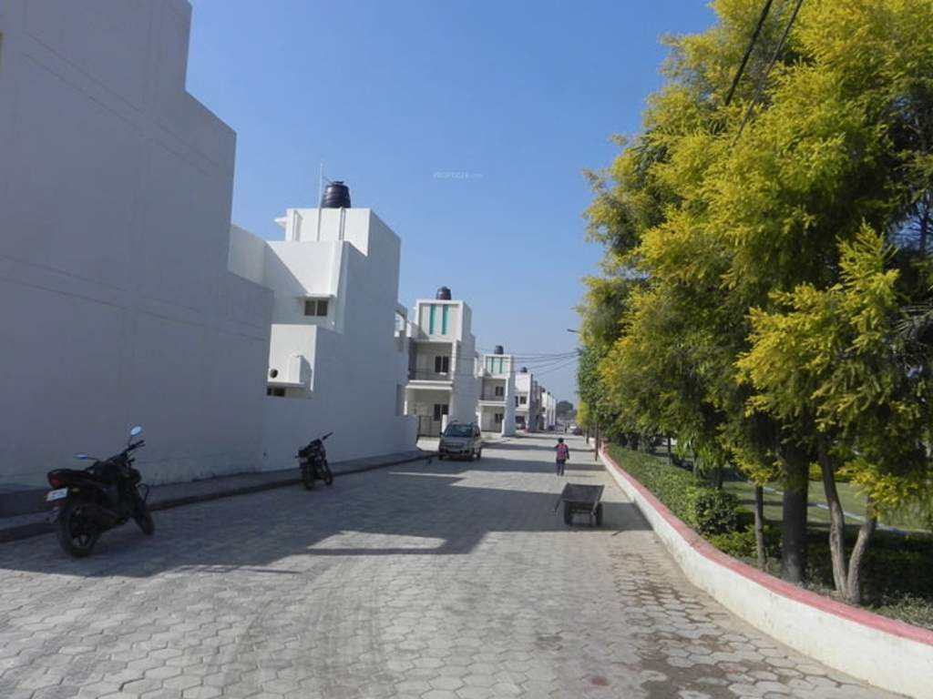 Images for Elevation of Shree Ganesh Buildcon Lotus Park