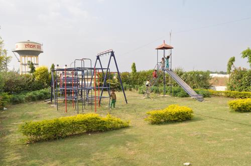 Images for Amenities of Shree Ganesh Buildcon Lotus Park