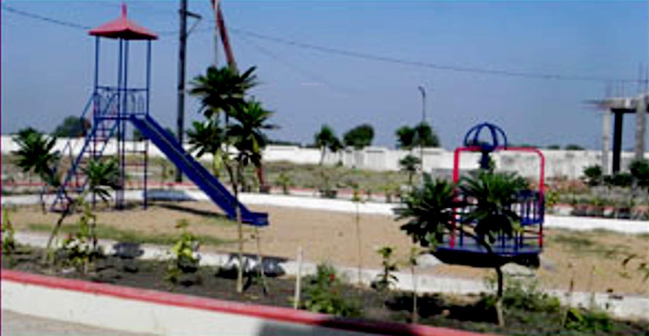 Images for Amenities of Shree Ganesh Buildcon Lotus Park