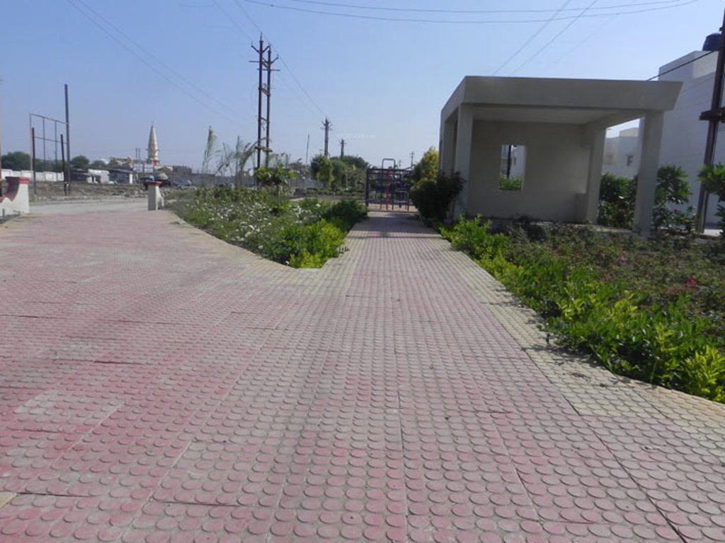 Images for Amenities of Shree Ganesh Buildcon Lotus Park