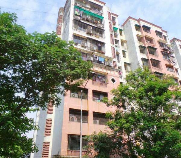 Images for Elevation of Reputed Builder Akashdeep CHS