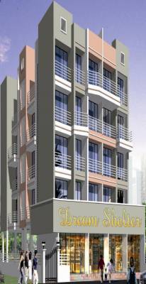 Images for Elevation of Lucky Dream Shelter