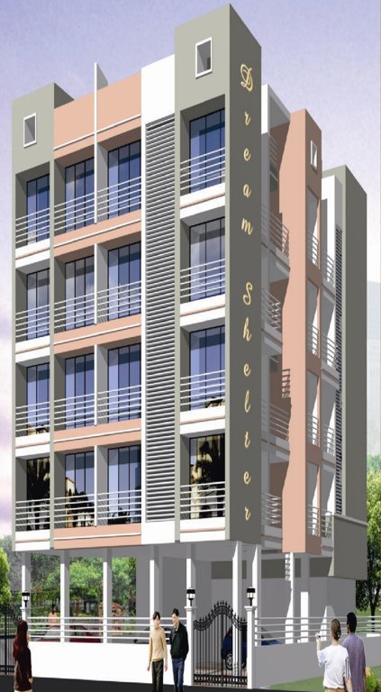 Images for Elevation of Lucky Dream Shelter