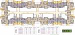 Images for Cluster Plan of United Properties Vasant Park Images for Cluster Plan of United Properties Vasant Park
