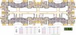 Images for Cluster Plan of United Properties Vasant Park Images for Cluster Plan of United Properties Vasant Park