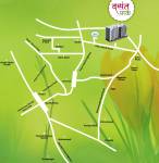 Images for Location Plan of United Properties Vasant Park Images for Location Plan of United Properties Vasant Park