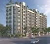 Shri Mahavir Developers Sai Status Tagore Residency