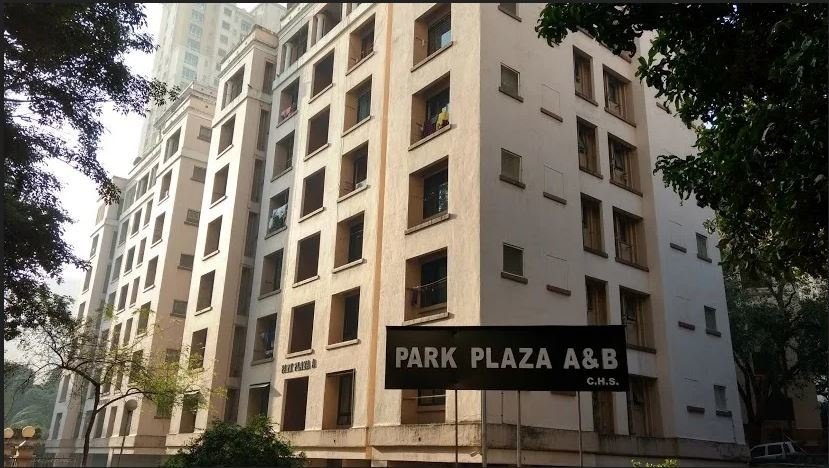  park plaza a Elevation