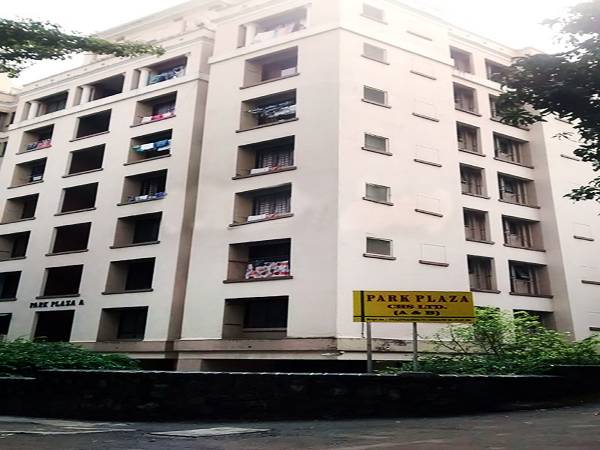 Images for Elevation of Hiranandani Developers Park Plaza A