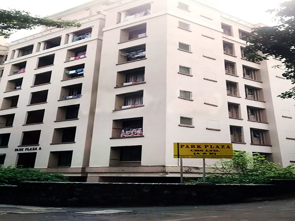 Images for Elevation of Hiranandani Developers Park Plaza A