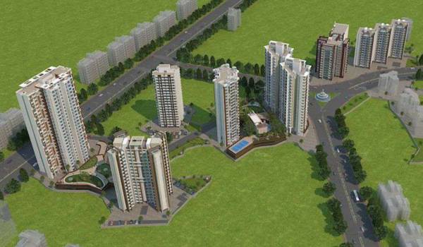 Images for Elevation of Hiranandani Developers Park Plaza A