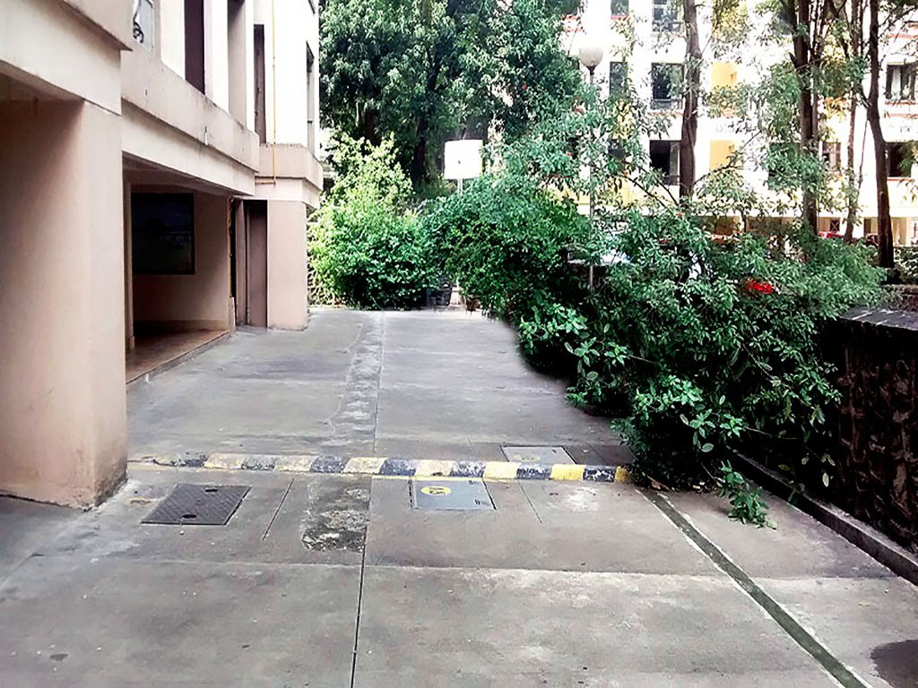 Images for Amenities of Hiranandani Developers Park Plaza A