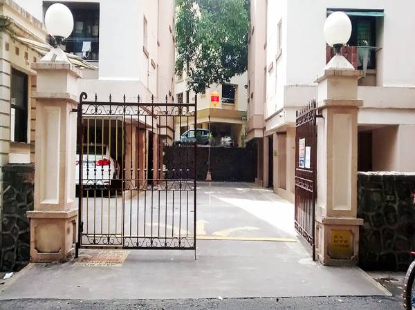 Images for Amenities of Hiranandani Developers Park Plaza A