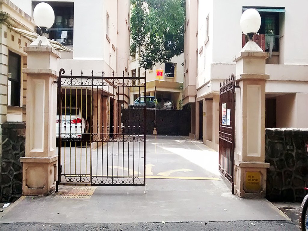 Images for Amenities of Hiranandani Developers Park Plaza A