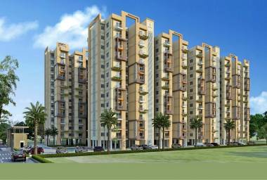 Elevation ananta Elevation
