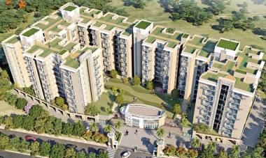 Images for Elevation of ARG Ananta Images for Elevation of ARG Ananta