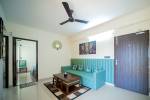  ananta Living Area