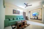  ananta Living Area