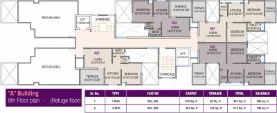 Images for Cluster Plan of Aksha Elegence elegence Images for Cluster Plan of Aksha Elegence