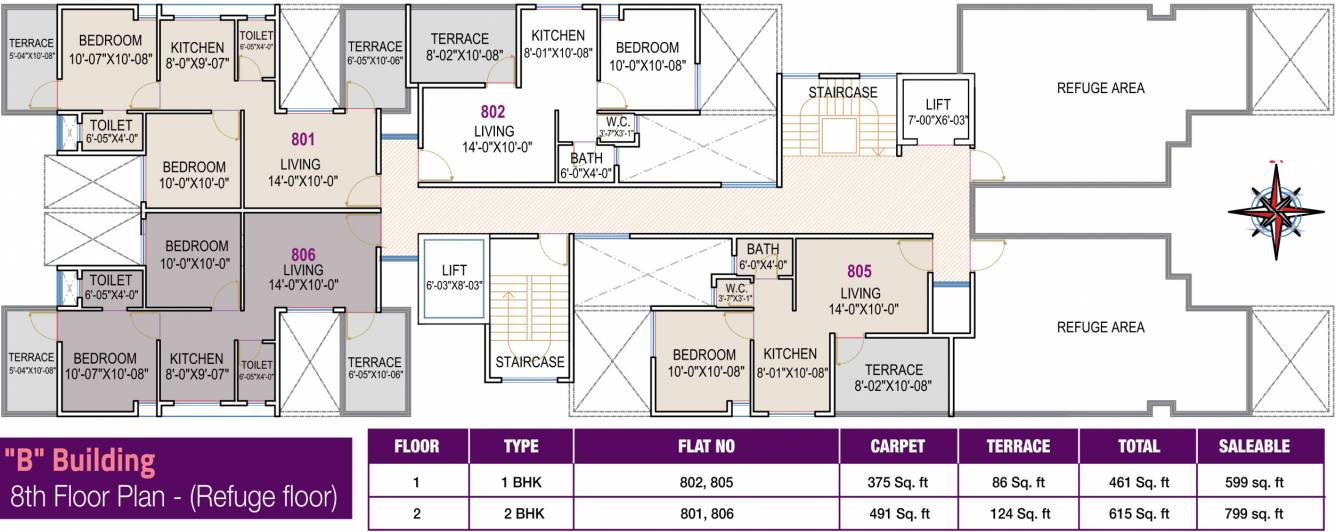  elegence Images for Cluster Plan of Aksha Elegence